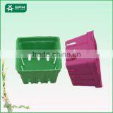 Eco-friendly Paper Pulp Butterfly Fruit Tray thumbnail-2