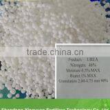 ACE standard urea for car urea 46 nitrogen granular