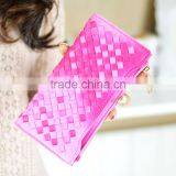 Gradient Woven Wallets for Women thumbnail-3