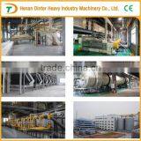 CE BV ISO Guarantee Oil Refining Plant