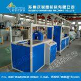 Φ50-160PVC Scupper Pipe Production Line,PVC Pipe Extrusion Equipment thumbnail-3