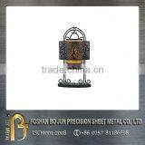 2016 New Product Customized Carbon Steel Laser Cutting Lamps thumbnail-1