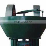 1600A Wet Pan Mill thumbnail-5