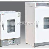 Laboratory Electric Heating Oven, Thermostat Drying Oven WGL-125(B) thumbnail-1