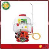 25L 4 Stroke Engine Knapsack Power Sprayer, Pesticide Spray Machine