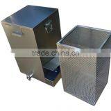20146HOT SALE New Type Chicken Scalding Machine thumbnail-6