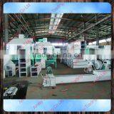 Ring Die Chicken Feed Pellet Mill ( 0086-13721419972)