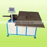 Cheap Model Collar Buckle Machine / Wire Rod Buckle Forming Machine for Sale(email:peggy@jzzhiyou.com)