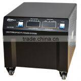 Off-grid 1500W Solar Power Generator thumbnail-2