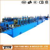 Decorative Application Stainless Steel Pipe Making Machine thumbnail-1