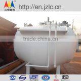 WG8 Pneumatic Cement Conveyor thumbnail-1