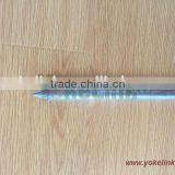 ANSI C135.30 Hot Dip Galvanzied Earth Rod For Overhead Line Fitting thumbnail-2