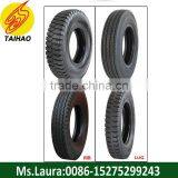 China Good Quality Bias Truck Tire 7.50-20 thumbnail-4