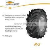 Factory Price Combine Harvester Tire thumbnail-5