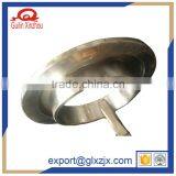 Stainless Steel Durable End Cap for Feed Mill thumbnail-4