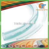 PVC Fiber Reinforced Hose Flexible Hose thumbnail-2