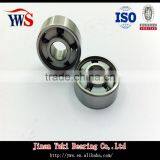 5 Balls 608 Hybrid Ceramic Bearing thumbnail-2