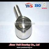 M10 With Nipple Male POS10 Polished Left Right Thread Bolt Rod End Bearing thumbnail-4