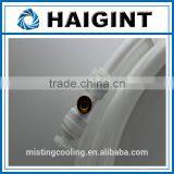 TY0690 Portable Outdoor Misting System With Brass Mister Nozzle thumbnail-2