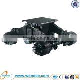 International Standard 32T Bogie in Truck Trailer thumbnail-1