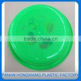 High Quality Plastic Washing Basin Round Plastic Basin thumbnail-3