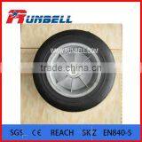 Chinese Supplier Bulk Wholesale Small Solid Rubber Wheel