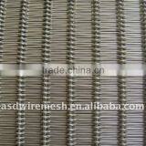 20m Roll of Crimped Wire Mesh