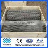 Stainless Steel Wire Mesh Belt Conveyor,stainless Steel Conveyor Belting Wire Mesh thumbnail-1