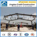 Construction Prefabricated Steel Structure Building thumbnail-2