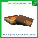 Customized Printing Paper Box Packaging Box Top and Bottom Box thumbnail-2