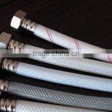 Coloful Pvc Shower Hose for Bath Romm thumbnail-1