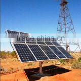 1KW-30KW Wind and Solar Hybrid Power System thumbnail-2