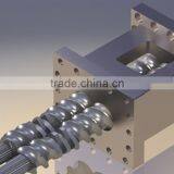 W6Mo5Cr4V2/38CrMoALA Plastic Extruder Screw and Barrel thumbnail-2