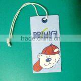 Cartoon Paper Hang Tag thumbnail-1