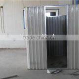 NEW Steel Tool Shed thumbnail-5