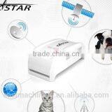 Free Website Service Waterproof GPS Mini Tracker GEO Fence Alarm GPS Tracker For Cat thumbnail-6
