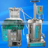 the Most Good Qualtiy Promotion With Famous Brand Utomatic Chinese Herb Extractor and Packing Machine