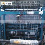 Warping and High Quality Field Fence Machine