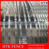 High Security 15m Welded Razor Wire Fence for Marine (manufacturer) thumbnail-2