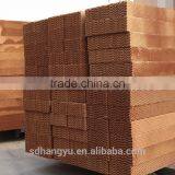 Evaporative Cooling Pad Used for Greenhouse Poultry House thumbnail-3