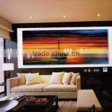 Wall Mounted Carbon Crystal Plate thumbnail-1