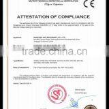 New Portable Concrete Mixer JS230 thumbnail-6