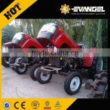 35hp 4wd Mini Farm Tractors for Agricultural Equipment thumbnail-3
