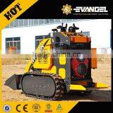 Cheap High Quality Electric Skid Steer Loader HY280 for Sale thumbnail-4