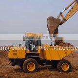 6 T JT60 Site Dumper Hot Sale thumbnail-2