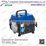 hot sale portable 1e45f gasoline generator