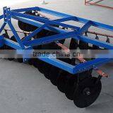 New Coming High-Ranking Opposed Disc Harrow Manufacturers thumbnail-1