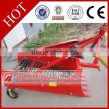 HSM ISO CE 2 Years Warranty Mini Tractor Potato Harvester thumbnail-5