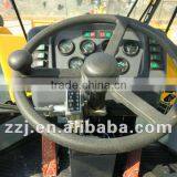 2014 Top China 5 Tons Wheel Loader SWM952 thumbnail-3