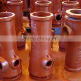 Cast Iron / Cast Steel Pipe Fittings thumbnail-2